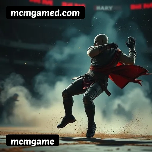 Recursos Exclusivos do App mcmgame - Modo Offline, Login Biométrico