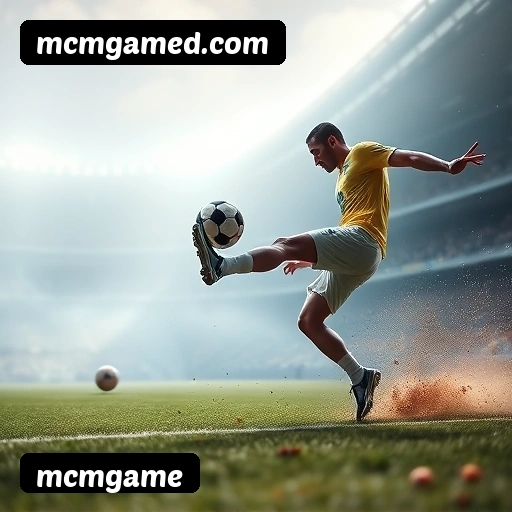 Guia visual quadrado do centro de download mcmgame