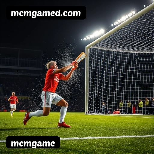 Imagem secundária para conteúdo da página Facebook mcmgame