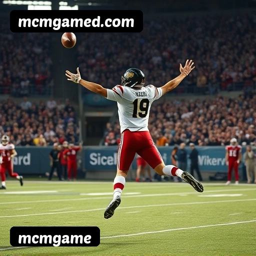 Imagem secundária de apoio para instalação do app mcmgame