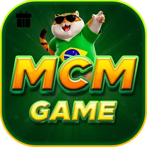 mcmgame Logo