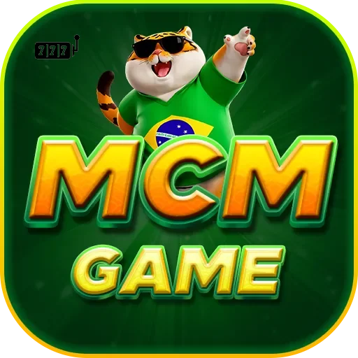mcmgame Logo