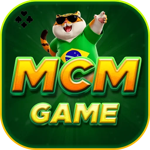 mcmgame Logo